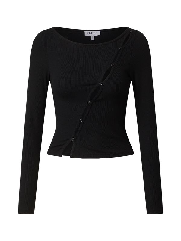 EDITED EDITED Тениска 'Kristin'  черно