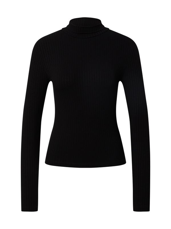 EDITED EDITED Тениска 'Lindie'  черно