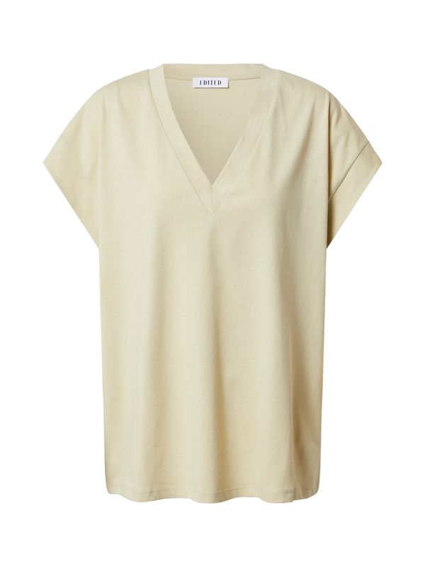 EDITED EDITED Тениска 'Louisa'  зелено