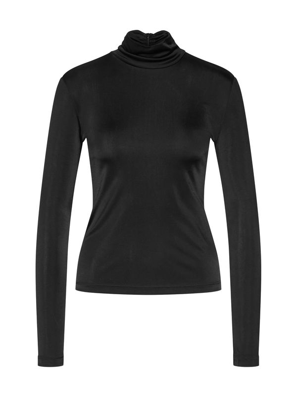 EDITED EDITED Тениска 'Malala'  черно