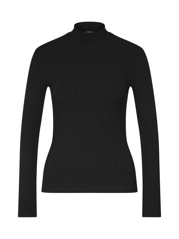 EDITED EDITED Тениска 'Manon'  черно