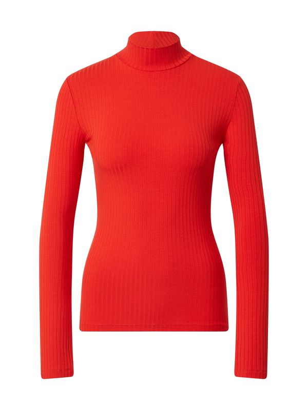 EDITED EDITED Тениска 'Manon'  гренадин