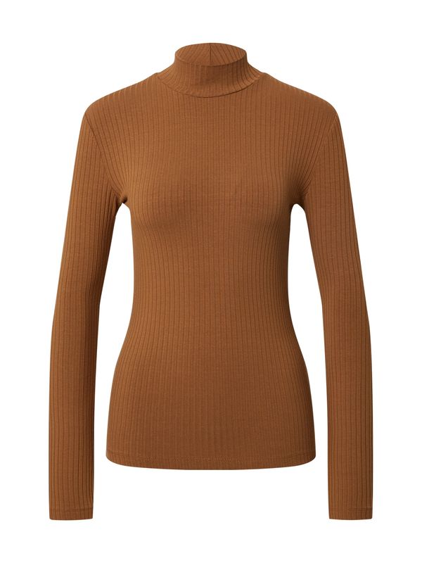 EDITED EDITED Тениска 'Manon'  кафяво