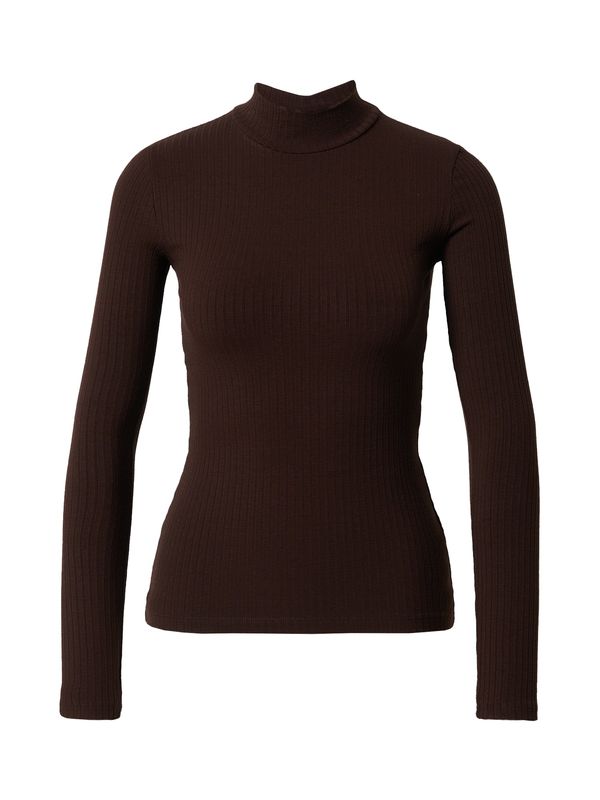 EDITED EDITED Тениска 'Manon'  кафяво