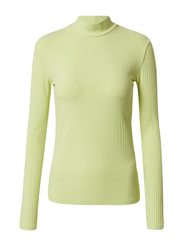 EDITED EDITED Тениска 'Manon'  лайм