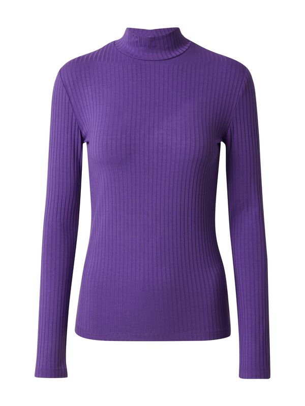 EDITED EDITED Тениска 'Manon'  лилав