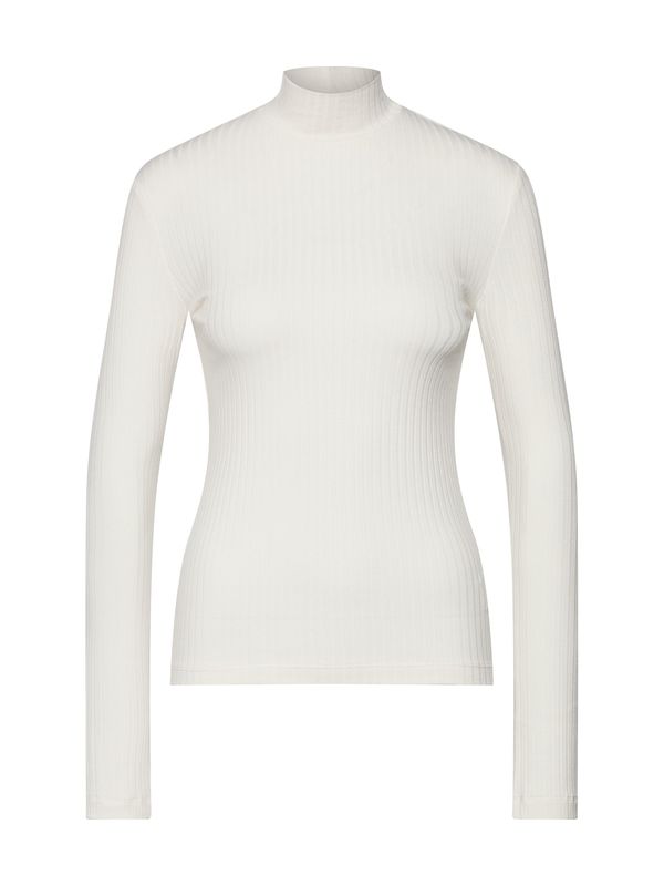 EDITED EDITED Тениска 'Manon'  мръсно бяло