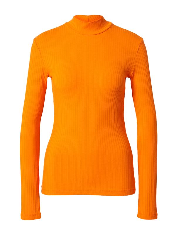 EDITED EDITED Тениска 'Manon'  оранжево