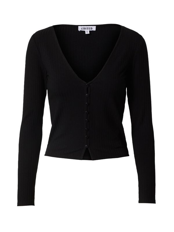 EDITED EDITED Тениска 'Maren'  черно