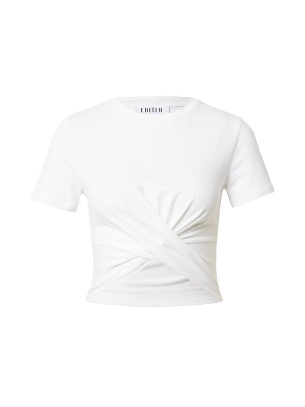 EDITED EDITED Тениска 'Marissa'  бяло
