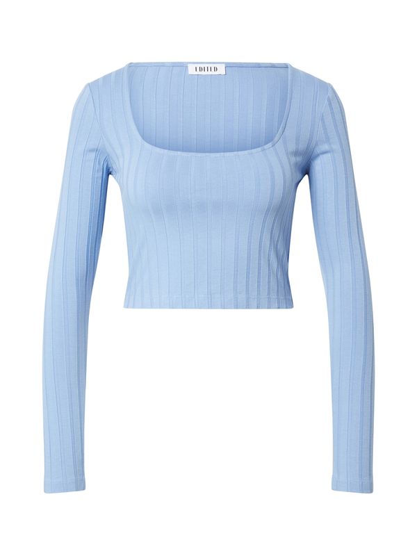 EDITED EDITED Тениска 'Marissa'  синьо