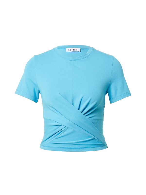 EDITED EDITED Тениска 'Marissa'  тюркоазен