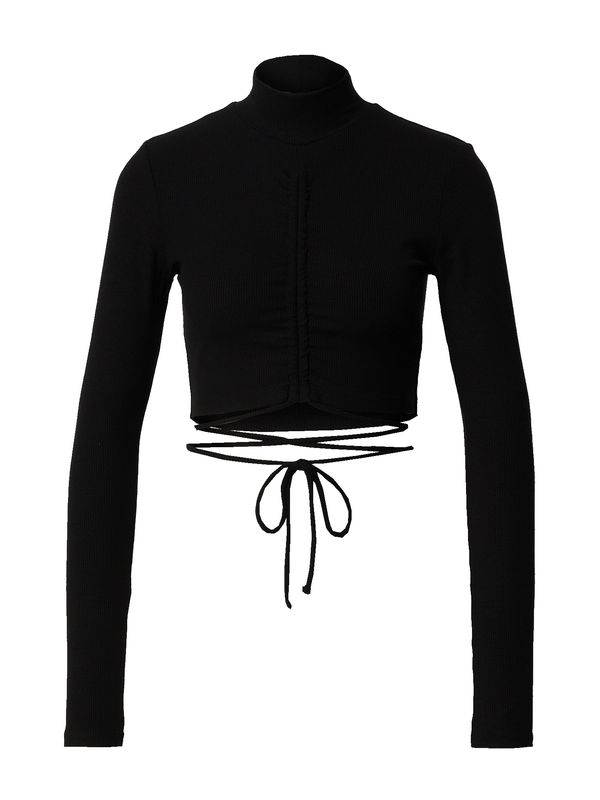 EDITED EDITED Тениска 'Meena'  черно