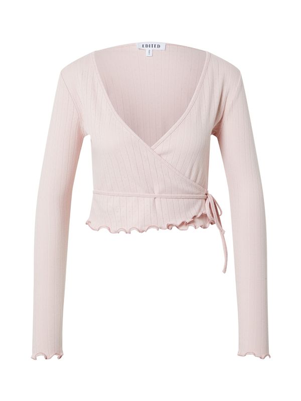 EDITED EDITED Тениска 'Melina'  бледорозово