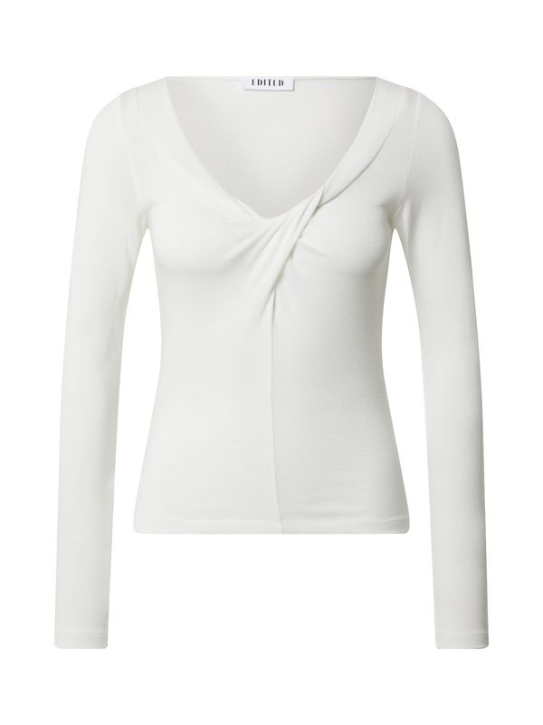 EDITED EDITED Тениска 'Meriem'  бяло