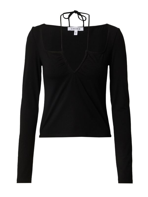 EDITED EDITED Тениска 'Nadina'  черно