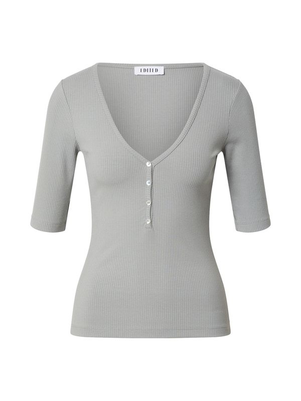 EDITED EDITED Тениска 'Nala'  сиво