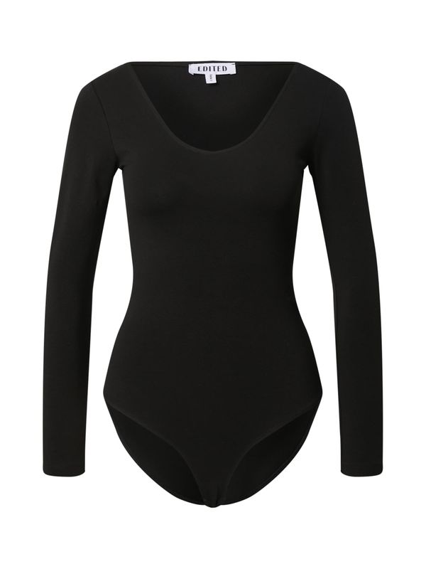 EDITED EDITED Тениска 'Nancy'  черно