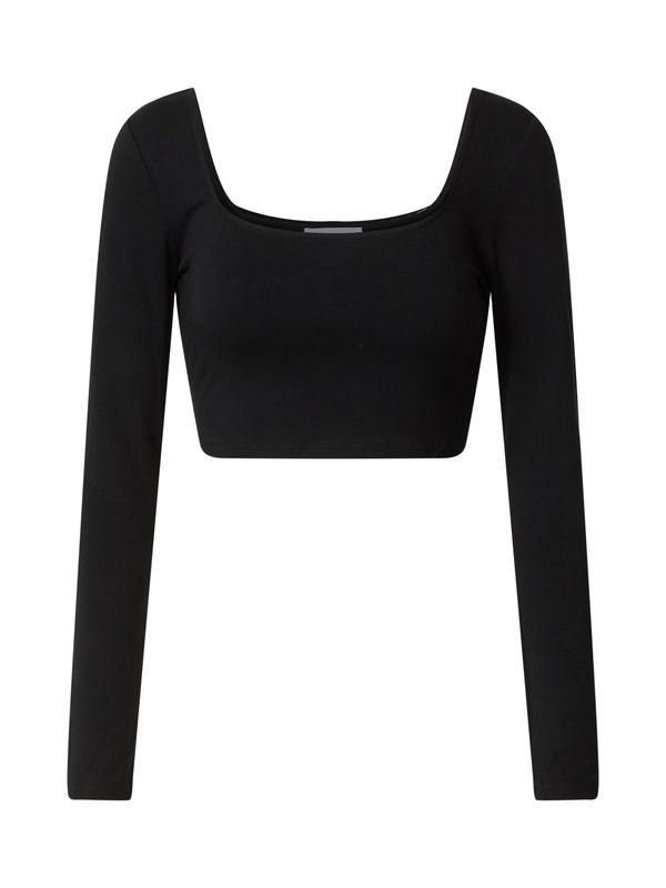 EDITED EDITED Тениска 'Nane'  черно