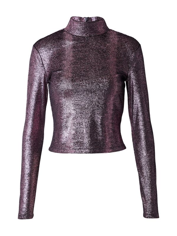 EDITED EDITED Тениска 'Nane'  розово