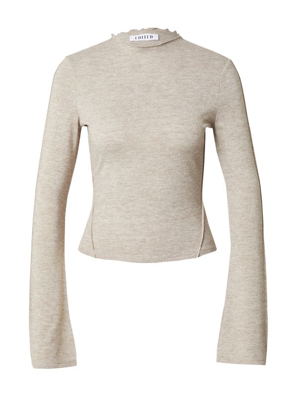 EDITED EDITED Тениска 'Nuriya'  бежово