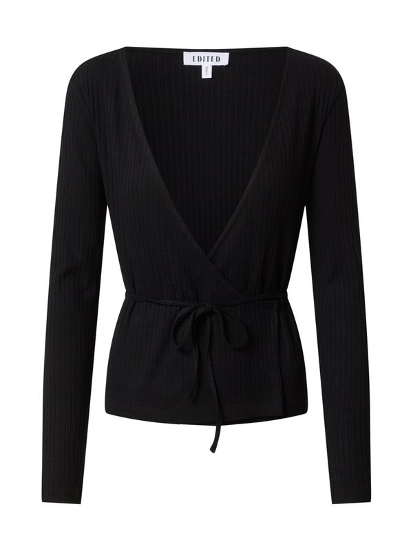 EDITED EDITED Тениска 'Odila'  черно