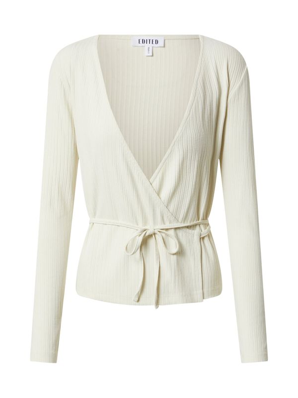 EDITED EDITED Тениска 'Odila'  естествено бяло