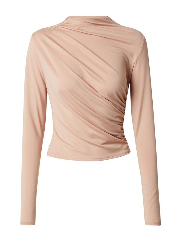 EDITED EDITED Тениска 'Omara'  бледорозово