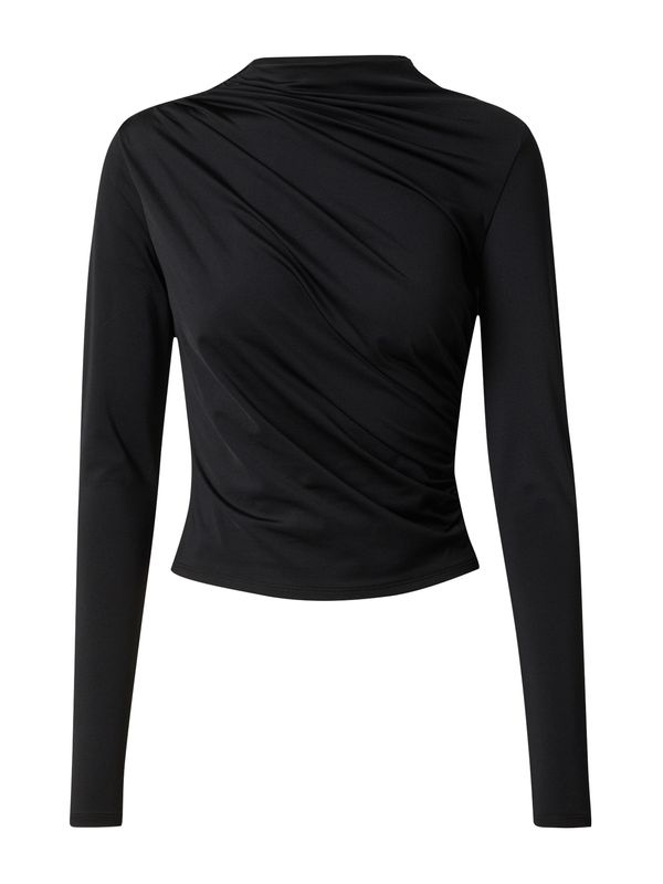 EDITED EDITED Тениска 'Omara'  черно