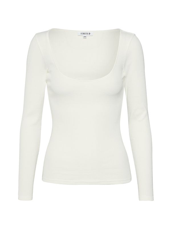 EDITED EDITED Тениска 'Oni'  мръсно бяло