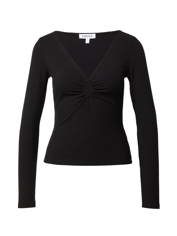 EDITED EDITED Тениска 'Orpha'  черно