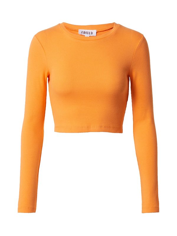 EDITED EDITED Тениска 'Oxana'  оранжево