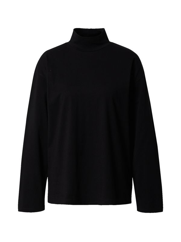 EDITED EDITED Тениска 'Oya'  черно