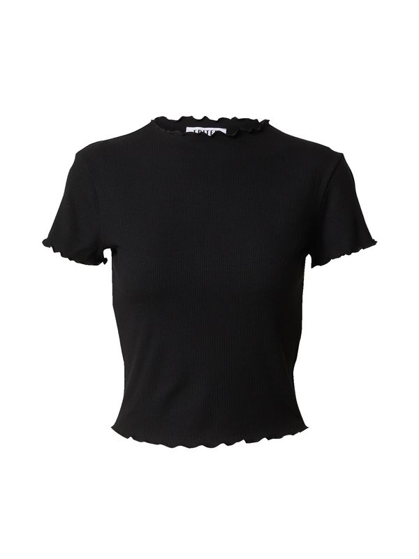 EDITED EDITED Тениска 'Randi'  черно