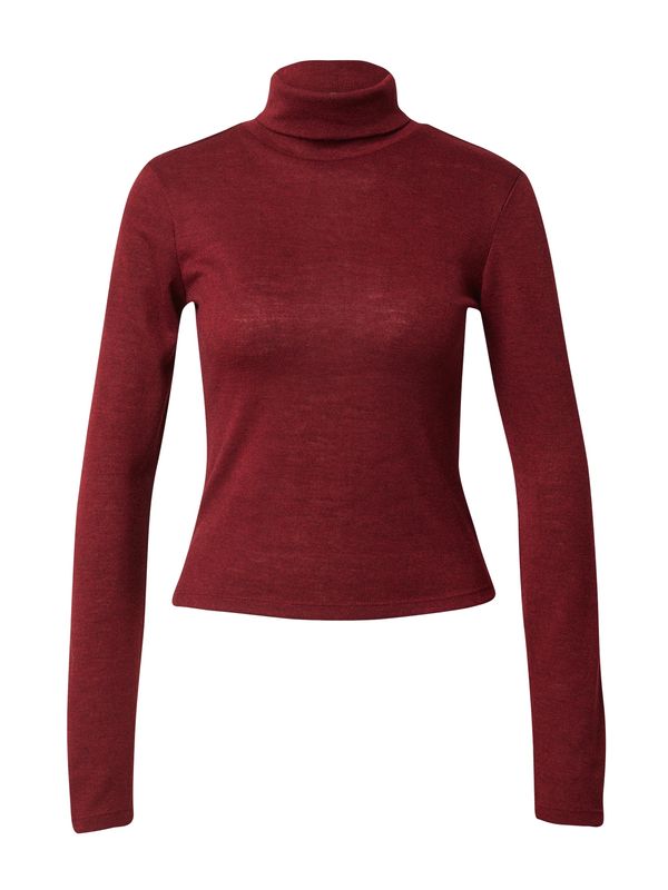 EDITED EDITED Тениска 'Raya'  черешово червено