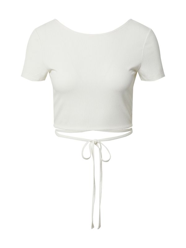 EDITED EDITED Тениска 'River'  бяло