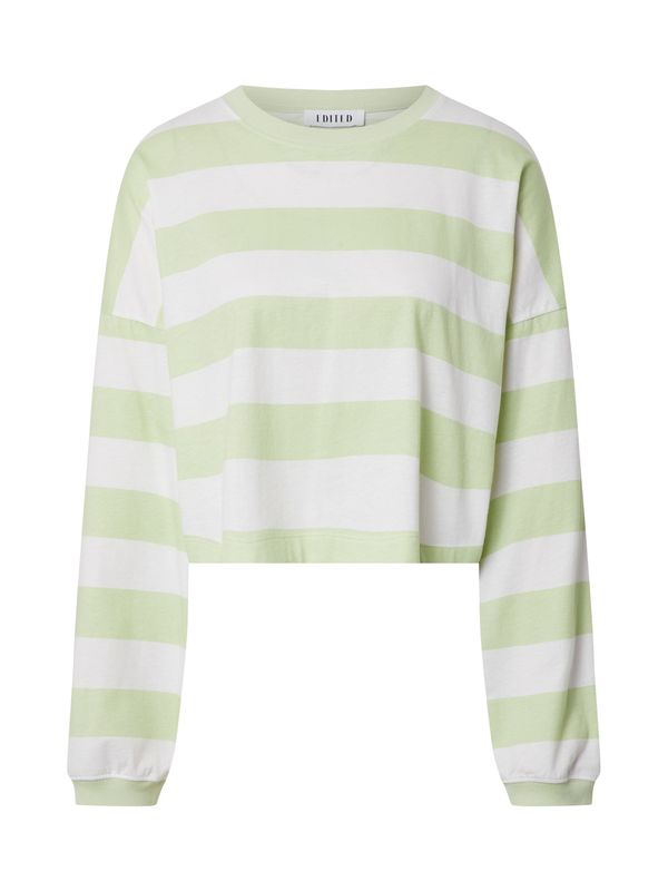 EDITED EDITED Тениска 'Robin'  зелено