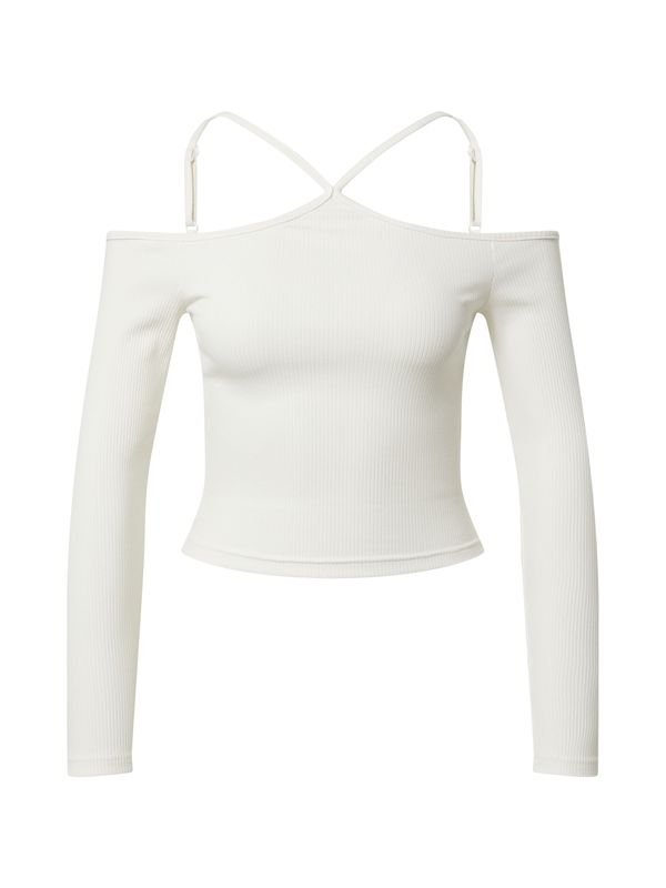 EDITED EDITED Тениска 'ROSEMARY'  бяло