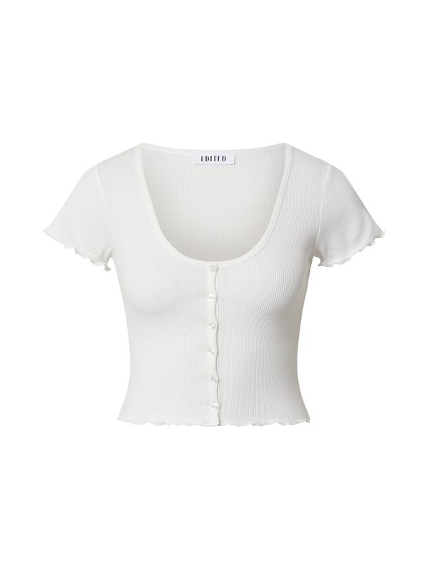 EDITED EDITED Тениска 'Ryan'  бяло