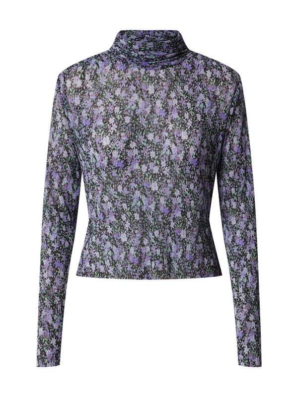 EDITED EDITED Тениска 'Rylin'  лилав