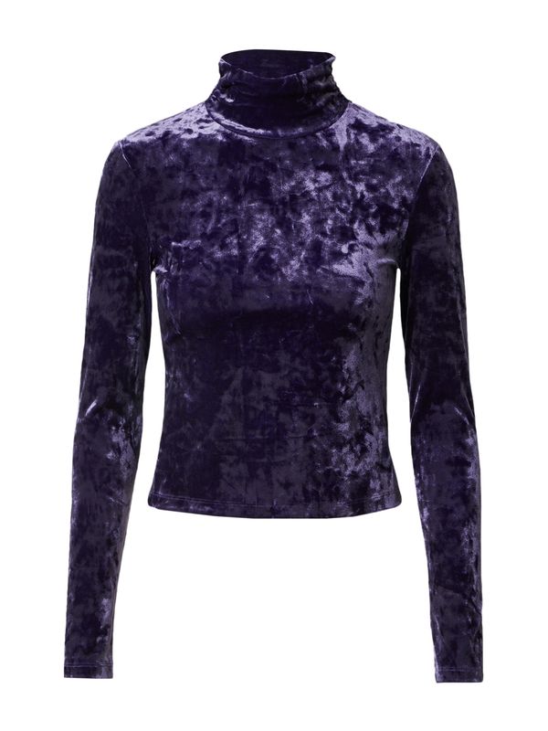 EDITED EDITED Тениска 'Rylin'  лилав