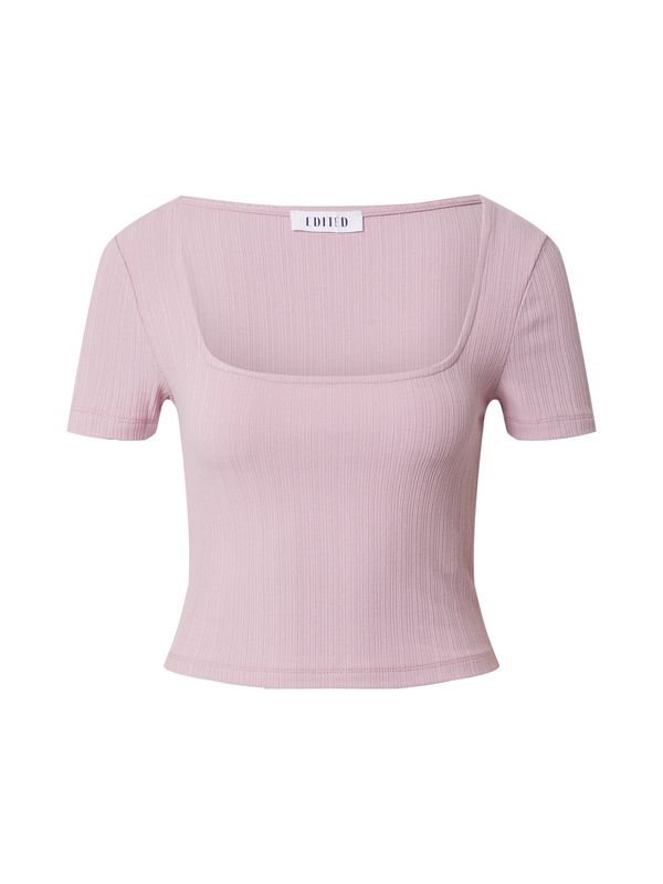 EDITED EDITED Тениска 'Sarai'  лилав