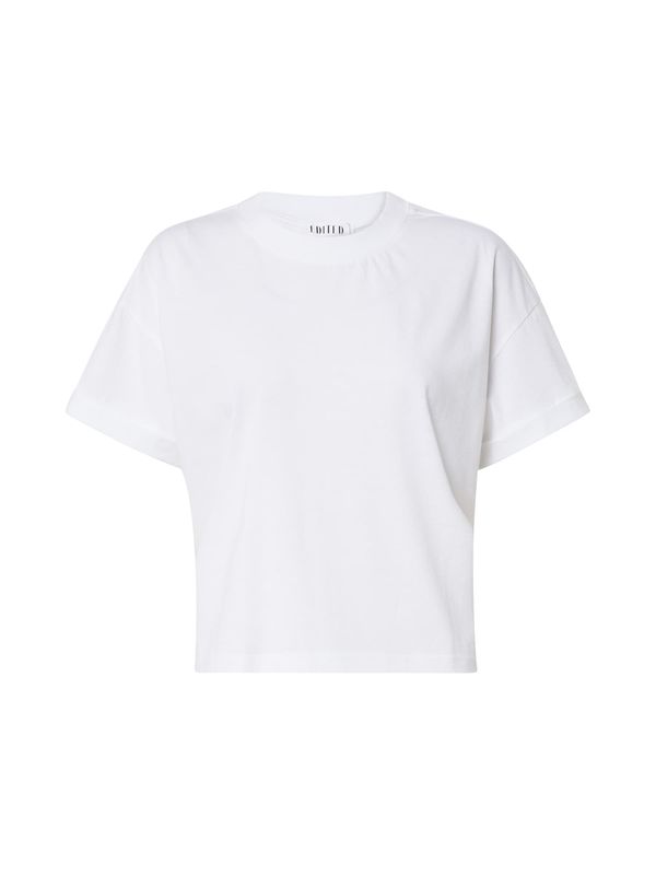 EDITED EDITED Тениска 'Selena'  бяло