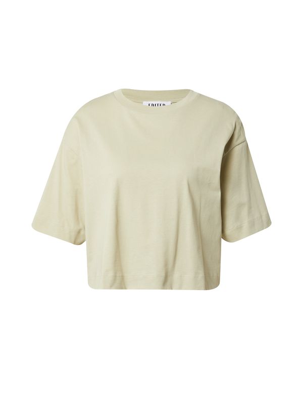 EDITED EDITED Тениска 'Sila'  зелено