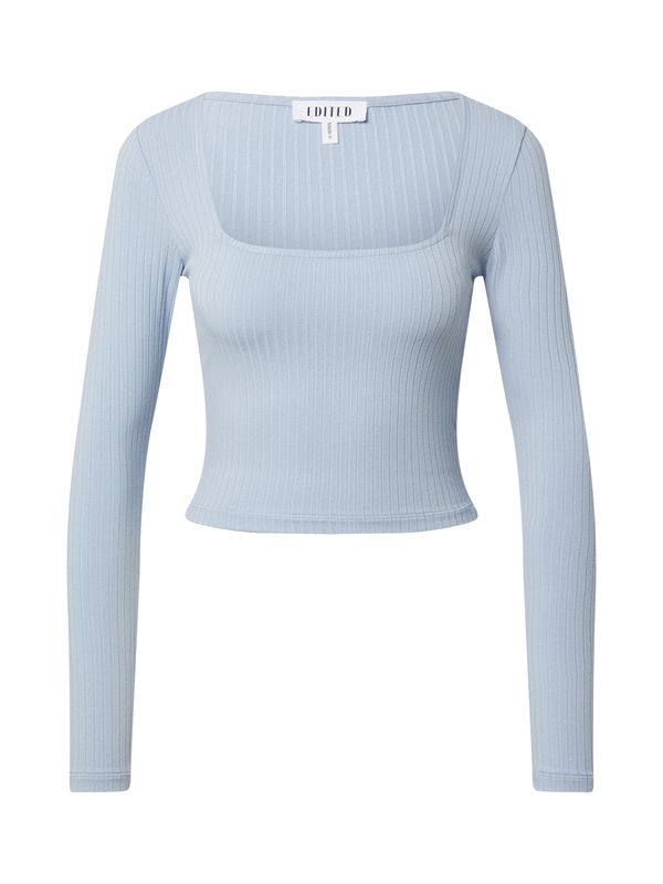 EDITED EDITED Тениска 'Tenley'  синьо