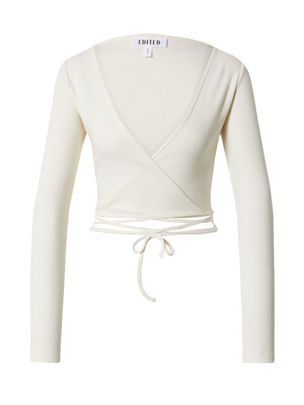 EDITED EDITED Тениска 'Theodora'  бежово