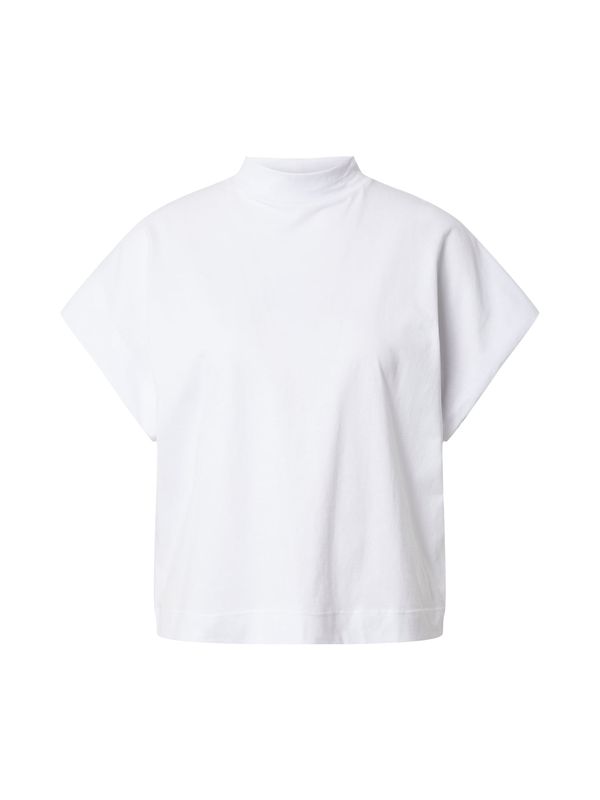 EDITED EDITED Тениска 'Valentina'  бяло