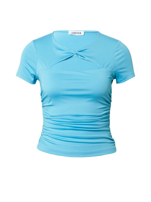 EDITED EDITED Тениска 'Verona'  синьо