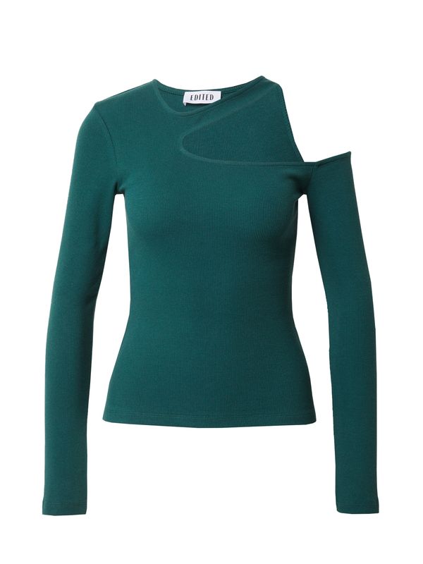 EDITED EDITED Тениска 'Vicenta'  зелено