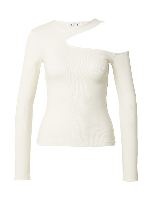 EDITED EDITED Тениска 'Vincenta'  бяло